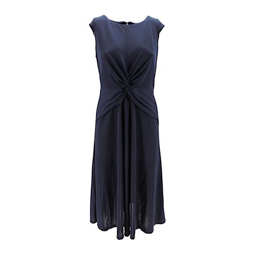 Ralph Lauren - Dresses > Day Dresses > Midi Dresses - Blue