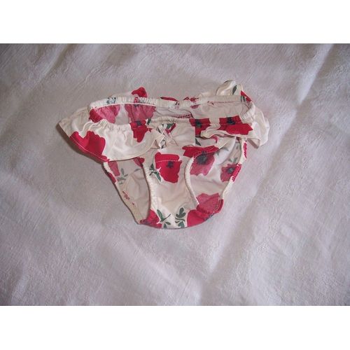 Maillot De Bain A L'heure Anglaise