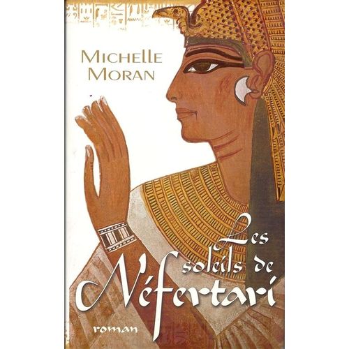 Les Soleils De Néfertari