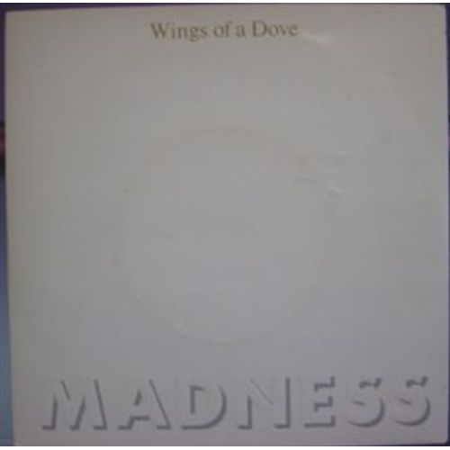 Wings Of A Dove