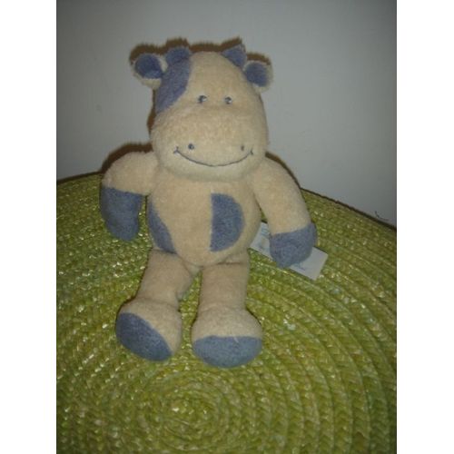 Doudou Vache Tiamo