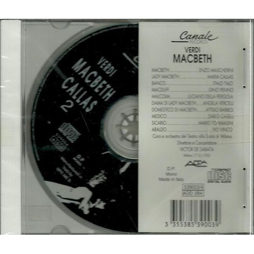 Macbeth
