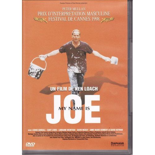 My Name Is Joe
