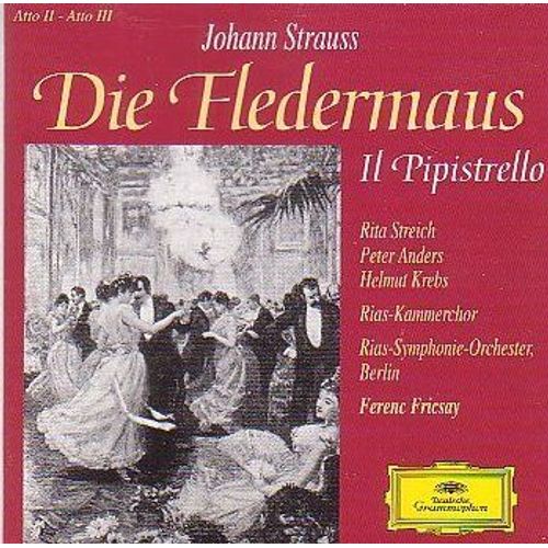 Die Fledermaus