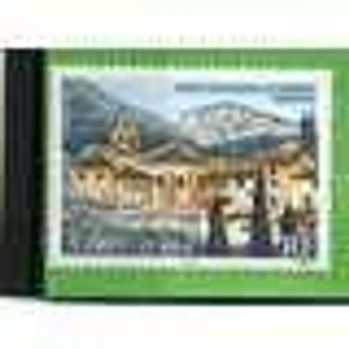 Saint-Guilhem-Le-Desert 2000(Herault)