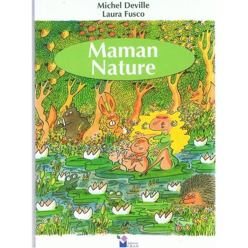 Maman Nature