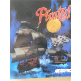 Pirates ! Gold Pc