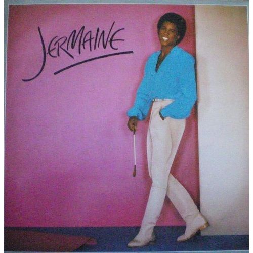 Lp « Jermaine/80 »