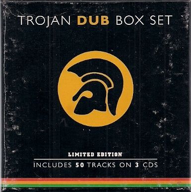 Trojan Dub Box Set