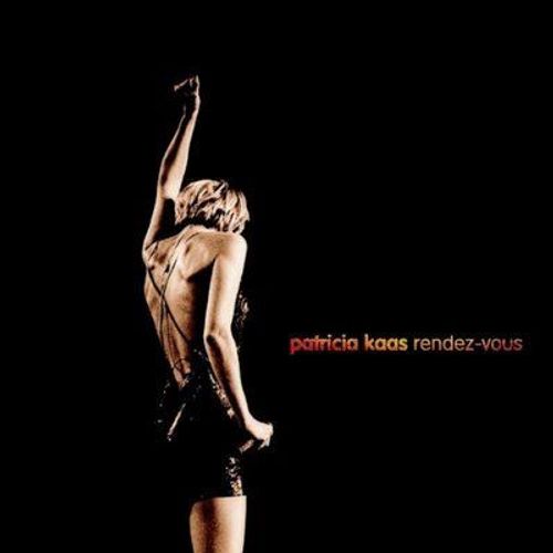 Patricia Kaas - Coffret 2 Vhs : Rendez-Vous + Ce Sera Nous