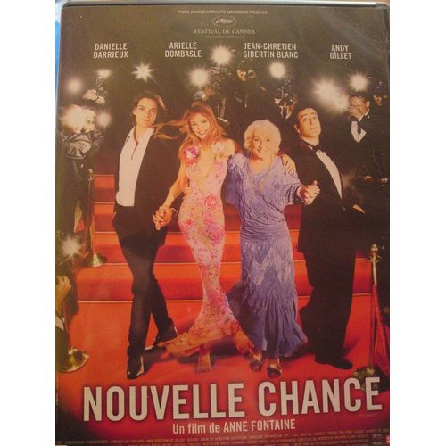 Nouvelle Chance