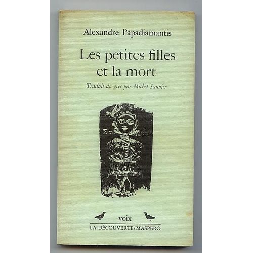 Les Petites Filles Et La Mort
