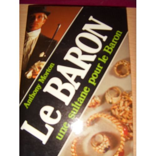 Une Sultane Pour Le Baron
