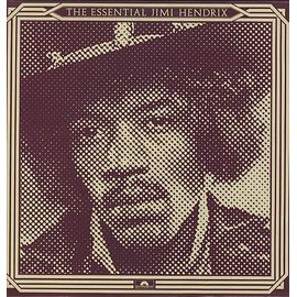 The Essential Jimi Hendrix