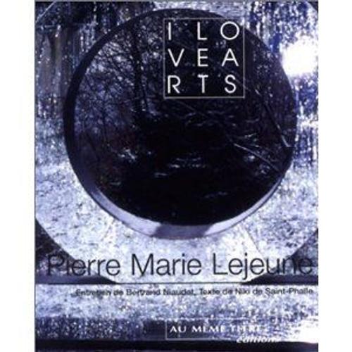 Ilo Vea Rts - Pour Pierre-Marie Lejeune