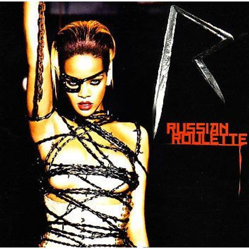 Russian Roulette (Import/Includes Poster)