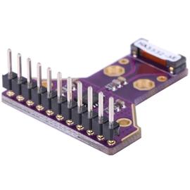 Carte De D¿¿rivation Du Capteur AS3935 Interface SPI I2C Frappe Capteur ...