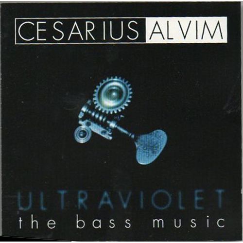 Ultraviolet - The Bass Music