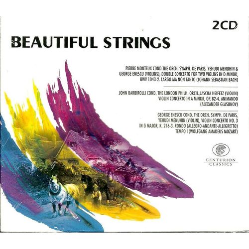 Beautiful Strings
