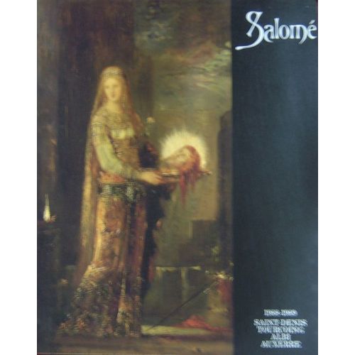 Salomé Dans Les Collections Françaises