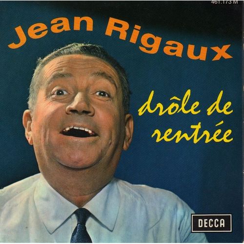 Drole De Rentree
