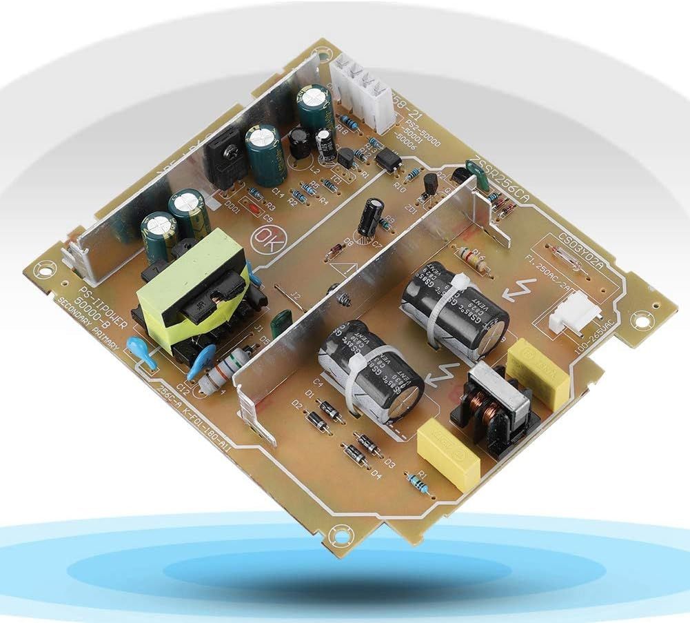 Carte De Console D'alimentation D'alimentation Portable Int¿¿Gr¿¿E Carte D'alimentation Pr¿¿Cise D¿¿Di¿¿E Compatible Avec Ps2-50000/50001/50006