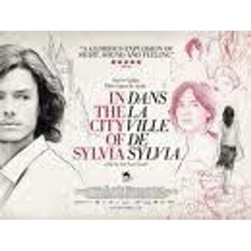 In The City Of Sylvia