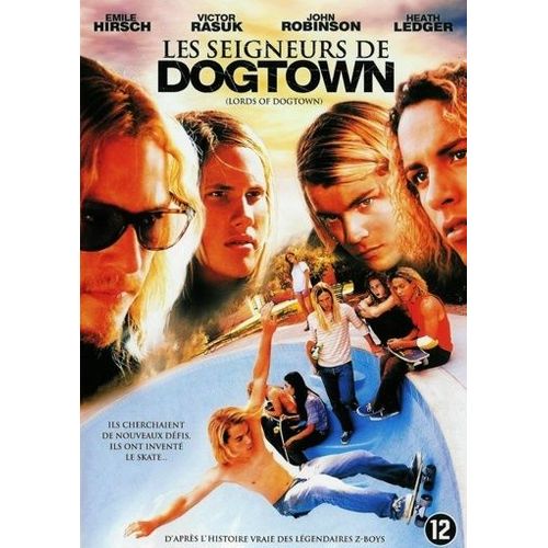 Les Seigneurs De Dogtown