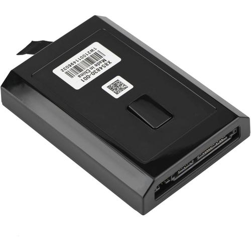 Disque Dur Disque Dur Disque Dur 120 Go/250 Go Disque Dur HDD Disque Dur Externe Portable Noir Mince(120 Go)
