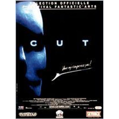 Cut