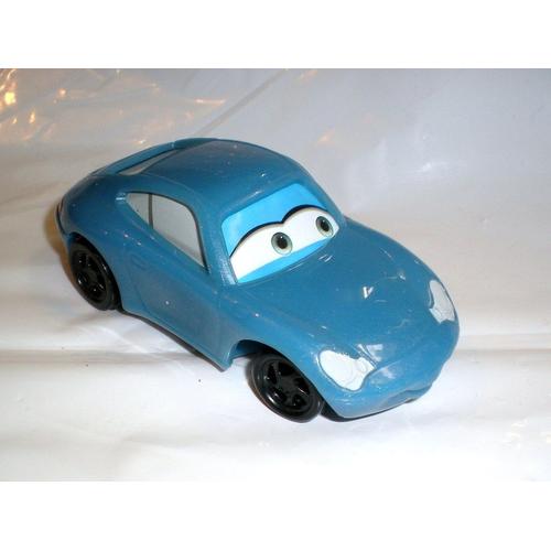 Cars - Disney Pixar - Voiture Sally