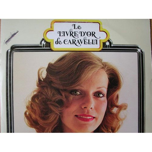 Le Livre D'or De Caravelli 5