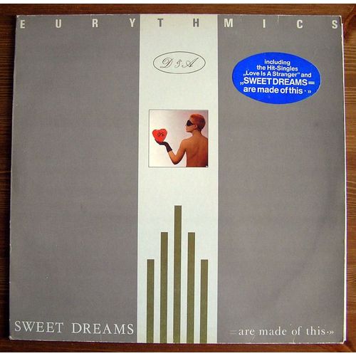 Sweet Dreams