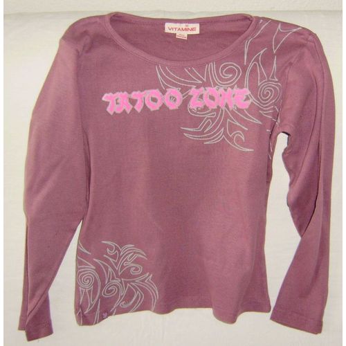 T-Shirt 14 Ans
