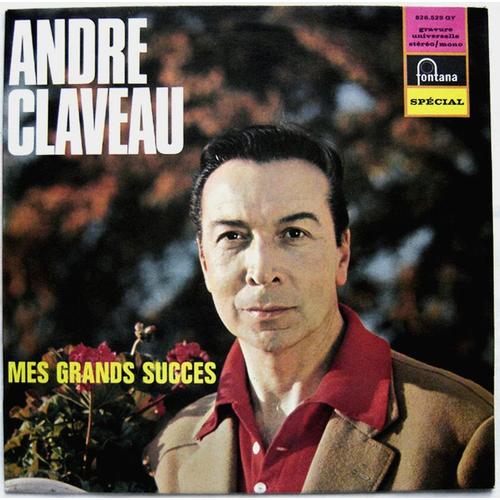 "Mes Grands Succès" Album Biem Stéréo 12 Titres