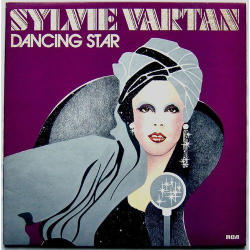 "Dancing Star" Show Télé De Maritie Et Gilbert Carpentier, 1977, Chansons Originales De Michel Mallory Et Eddie Vartan