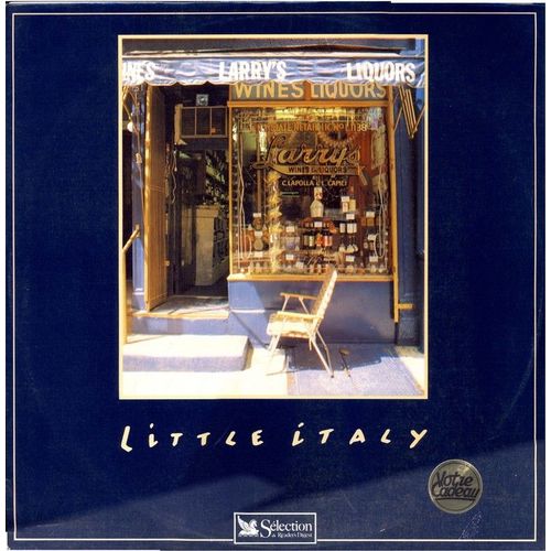 Little Italy