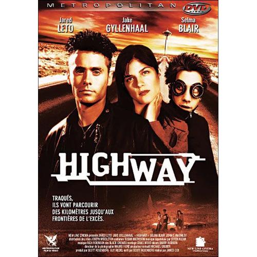 Highway - Edition Locative