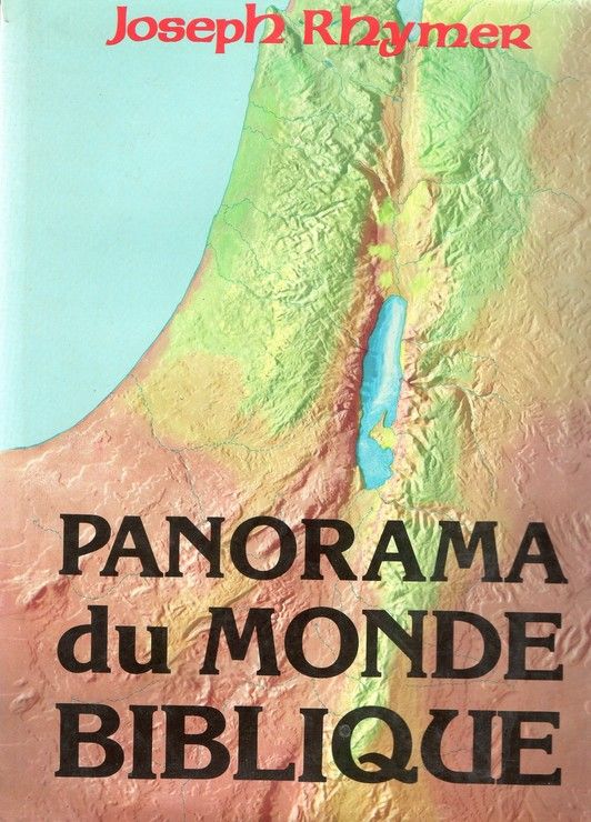 Panorama Du Monde Biblique