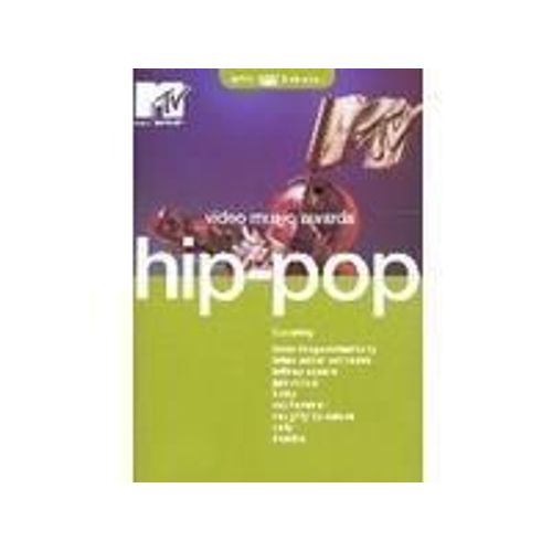 Mtv Video Music Awards - Hip Hop