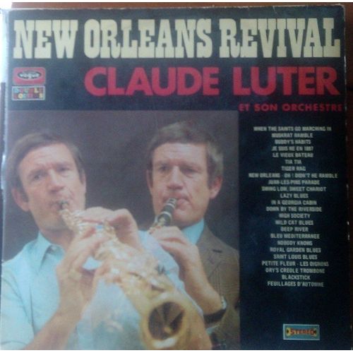News Orleans Revival