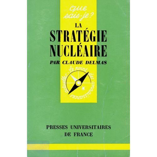 La Stratégie Nucléaire