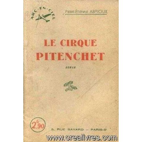 Le Cirque Pitenchet