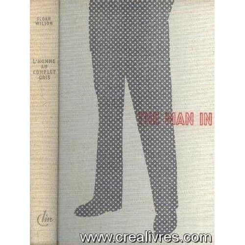 L'homme Au Complet Gris