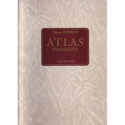 Atlas Classique