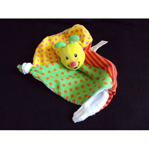 Doudou Multicolor By Bébé Confort