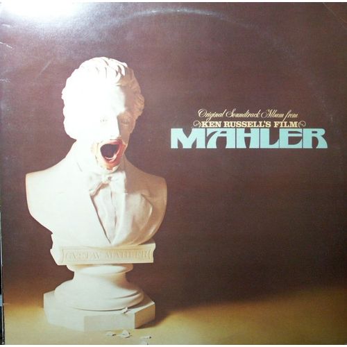 Original Soundtrack Album From Ken Russell's Film Mahler