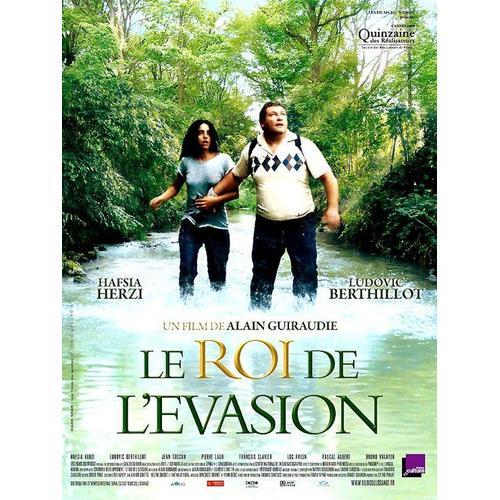 Le Roi De L'evasion