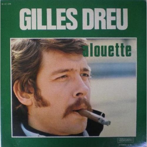 Lp « Alouette/72 »