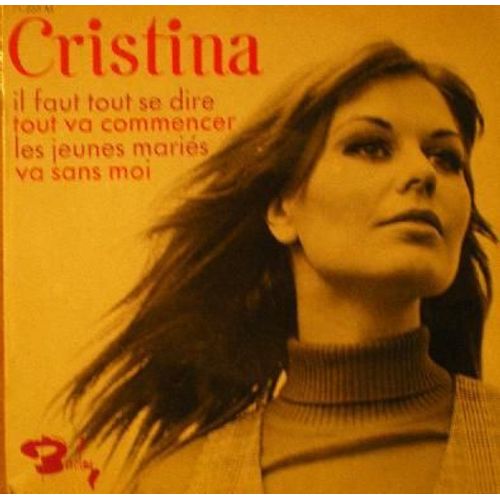 Ep Il Faut Tout Se Dire/66